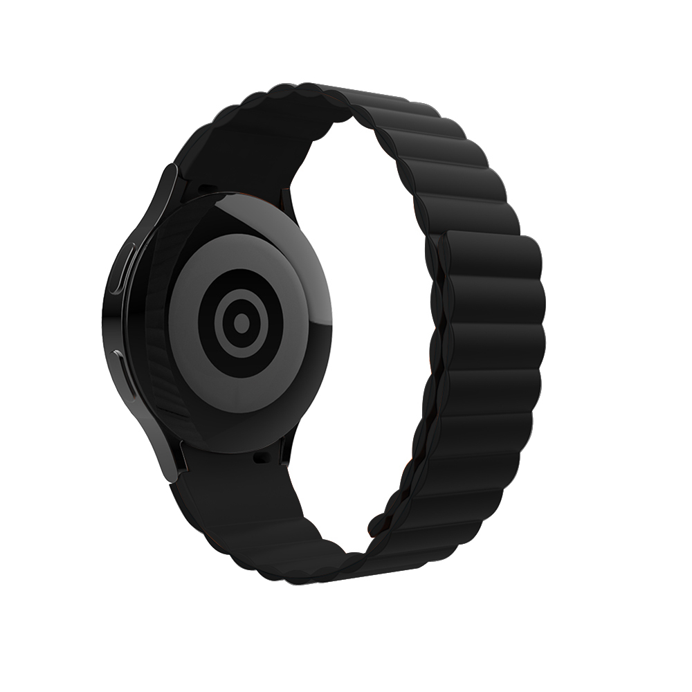 #01 Black