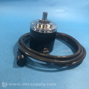Neue und originale Plc E6FAG5CC 2 M Drehgeber FNOB PLC Programmier steuerung - Product Image 3