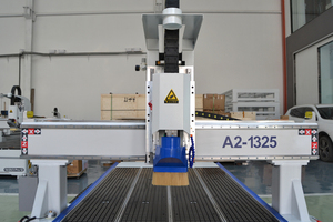 Direct Selling 1325 <strong>DSP</strong> B11 with Handle <strong>Control</strong> System 3 Axis <strong>Cnc</strong> <strong>Router</strong> <strong>Cnc</strong> Wood Cutting Machine with Vacuum Table - Product Image 3