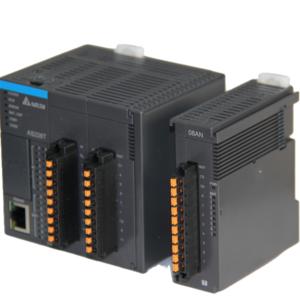 Delta AS08AN Series I/O <strong>Modules</strong> Digital <strong>Output</strong> Controllers with RS485 Communication Interface Dedicated for PLC &amp; PAC - Product Image 5