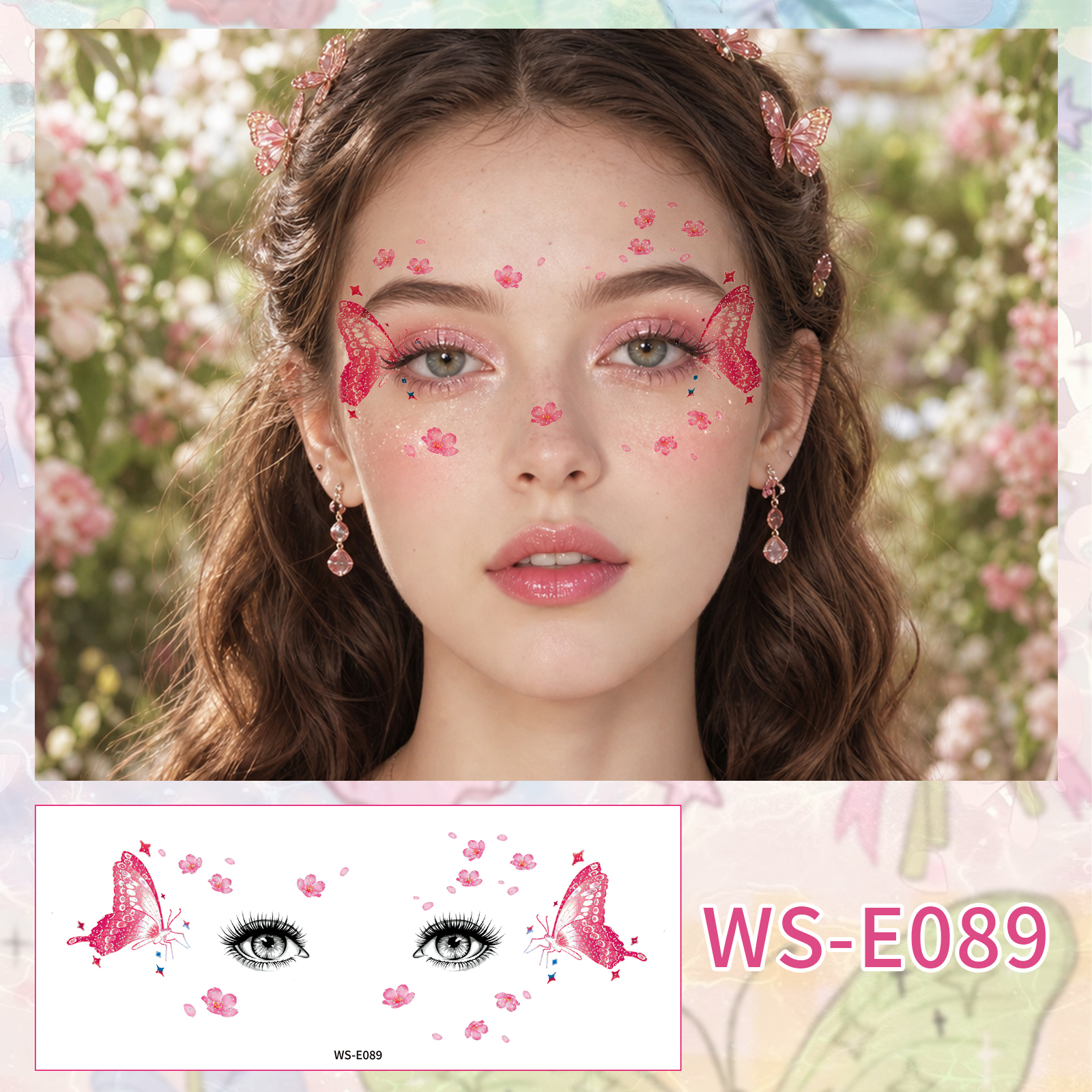 WS-E089