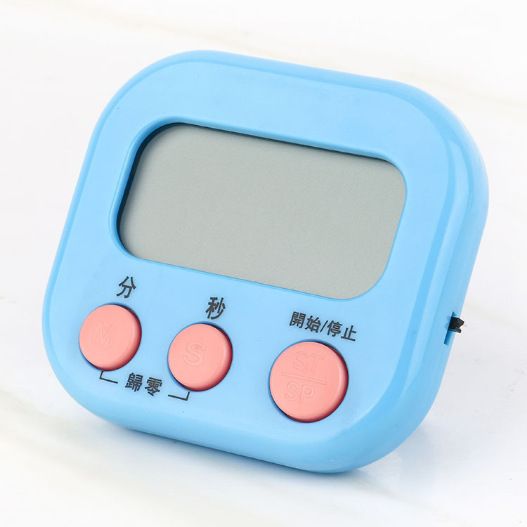 Chinese version blue