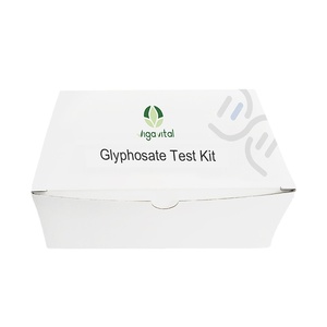 Reliable and Dependable <strong>Results</strong> for Vegetables Assessment Drinking Water Test <strong>Kit</strong> Glyphosate Test <strong>Kit</strong> OEM/ODM Customized Support - Product Image 1