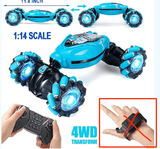 without watch