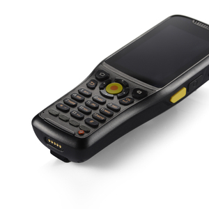 Cheap Rugged Qr Code Scanner 1d 2d <strong>Barcode</strong> PDAs Long Range <strong>Barcode</strong> Scanner C60 PDA - Product Image 3