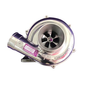 Performance Turbocharger 114400-3320 1144003320 <strong>Turbo</strong> for Isuzu <strong>6BG1</strong> Engine Turbocharger - Product Image 1