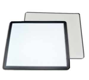 Cá nhân hoá tùy chỉnh ảnh Mouse Pads tùy chỉnh 5 "x 7" hình ảnh chèn khung - Product Image 2