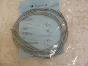 SensoPart <strong>Inductive</strong> <strong>Proximity</strong> <strong>Sensor</strong> IT18BM-PSL4 - Product Image 6