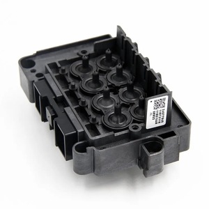 DX7打印头锁定解锁DX7，用于生态溶剂打印 - Product Image 5