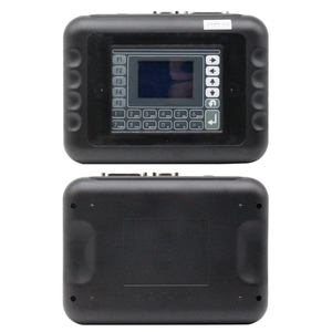 Neuer profession eller Auto SBB Schlüssel programmierer V46.02 OBD2 Diagnose code leser Werkzeuge Wegfahr sperre Key Maker Transponder für Autos