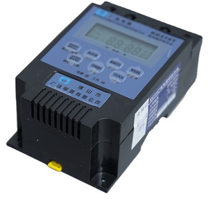 Interruttore di ritardo Timer programmabile digitale 30A 7 giorni con funzione conto alla rovescia - Product Image 2