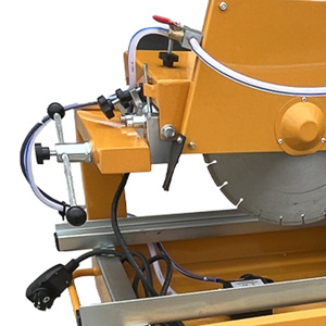 2000W Electric Tile Cutter <strong>350mm</strong> Power <strong>Saw</strong> for Stone and Brick Stone Cutting Machine - Product Image 3