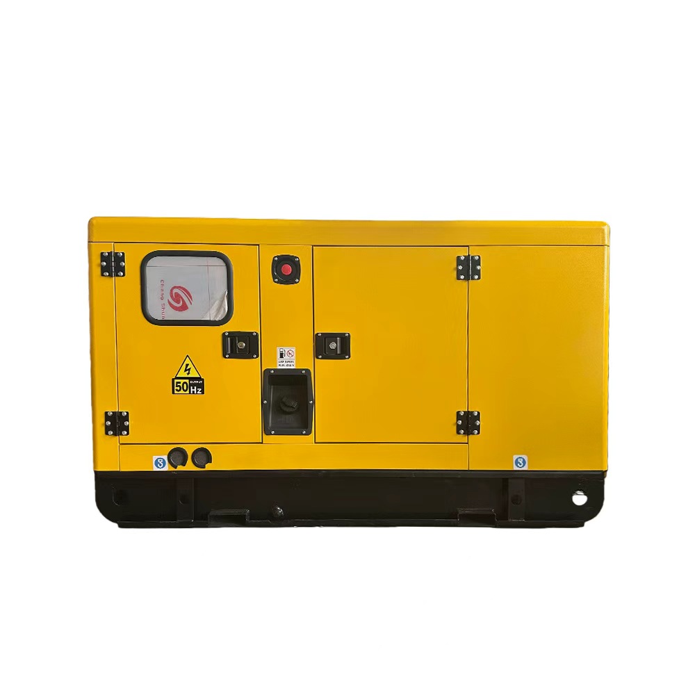 30KW-Silent