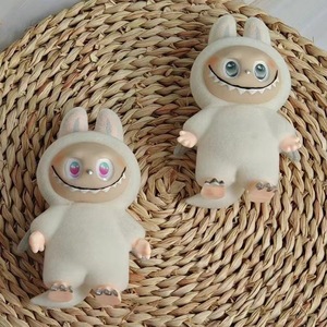 Labubu 3rd nesil peluş kör kutu 2025 sıcak satış sevimli hayvan dolması bebekler sıcak yumuşak koleksiyonu - Product Image 1