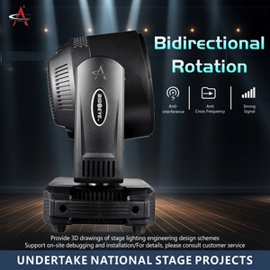 Bee Eye RGBW dẫn nguồn ánh sáng đám cưới bar buổi hòa nhạc đèn, Halloween ngôi nhà ma ám sân khấu cho thấy - Product Image 5