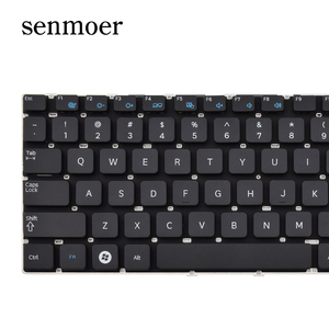 In Stock NP300E4A NP300E4C NP305E4A NP300E4X NP3430EA NP300E43 BR US SP TR FR GR IT SE BE Layout <strong>Keyboard</strong> for Laptop for Samsung - Product Image 4