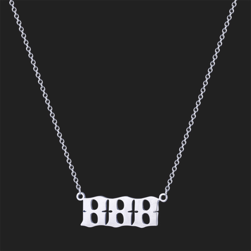 Argento-888