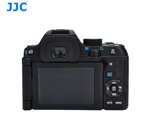 JJC Camera Accessories Eyecup Eyepiece for <strong>PENTAX</strong> K5/K5II/K5IIs/K30/K50/K500 Etc - Product Image 5