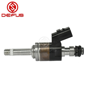 DEFUS sıcak satış enjektör markaları gdi doğrudan benzinli enjektör OEM 16010-5PA-305 ac-kordon için 1.5L 1497CC 18-20 yakıt enjektörü - Product Image 6