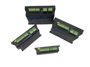 モーターコントローラードライバーModbus通信PMW,750WブラシレスDCモーターコントローラー安定操作速度制御 - Product Image 5