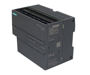 Controller programmabile PLC S7-200 SMART SR20 ST20 ST30 40 SR60 6 es7288-1st20-0aa1 12 in / 8 out - Product Image 5