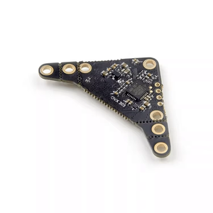 OVX300 OVX303 5.8G 40CH 300毫瓦可调OpenVTX视频微发射器遥控FPV Tinywhoop纳米微型远程无人机 - Product Image 1