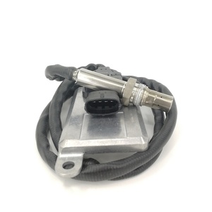24V Noxセンサー窒素酸素センサーDAF 5WK96626C 2011650 - Product Image 4