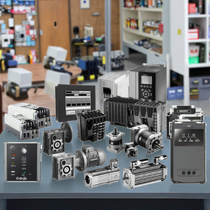 Programmazione PLC Driver del servomotore di controllo industriale con controller dedicati e nuova C98043-A7117-L1 di condizioni HMI - Product Image 6