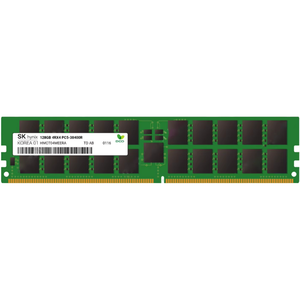 Hmct04meera-Für Sk Hynix 1x128gb Ddr5-4800 Rdimm Pc5-38400r Quad Rank X4 Modul Server Memory Ram - Product Image 3