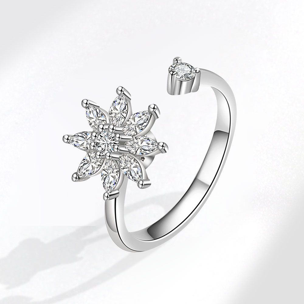 White gold color