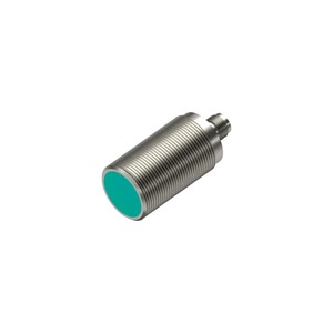 Pepperl + Fuchs NBB10-30GM50-A2-V1 4-проводной Индуктивный датчик с высокопроизводительным обнаружением объектов и гибким выходным режимом - Product Image 1