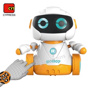 Neues fern programmiertes elektrisches Mini-RC-Roboters pielzeug für Kinder - Product Image 3