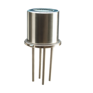 用于气体报警器制造的金属封装半导体SJ11甲烷检测传感器 - Product Image 2