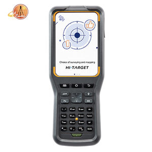 Cheap Gnss Receiver Hi-target V30Plus <strong>Gps</strong> Radio Rtk Provides a Flexible GNSS Work <strong>Solution</strong> - Product Image 3