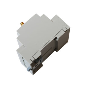 Contatore di energia WiFi monofase Modbus TCP/RTU per uso elettrico su guida DIN bidirezionale 250A - Product Image 3