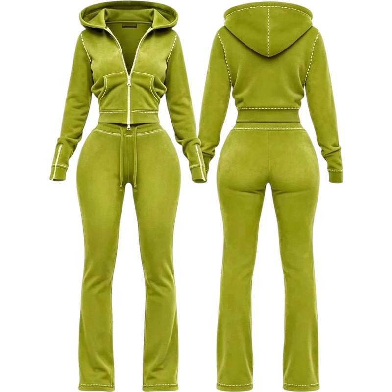 Verde