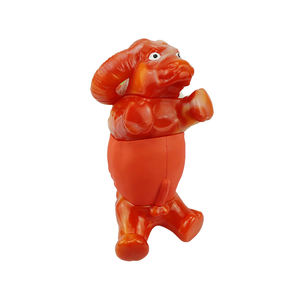 لعبة مضغ للكلاب من النايلون قابلة للفصل وغير القابلة للتدمير للغاية ولأجسام الكلاب المتوسطة والكبيرة المضغرة العدوانية للبيع بالجملة - Product Image 5