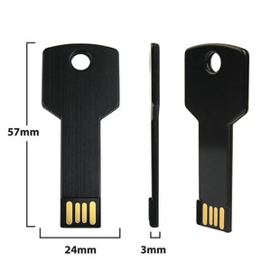 USB-накопители 2,0 8 ГБ 16 ГБ 32 ГБ 64 ГБ - Product Image 2