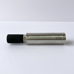 30mm Durchmesser, Tight-Space Fit, Unterwasser-Defogging, HDD-Rec für Marine Res & Underwater Engineering Deep-Water-Netzwerk kamera