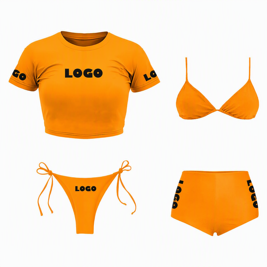 Naranja