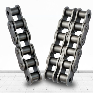 28A-<strong>1</strong> 28B-<strong>1</strong> ANIS 140RS High Drive Roller <strong>Chain</strong> for Restaurant Transmission Farm Alloy Conveyor <strong>Chain</strong> Joints OL CL Conveyor <strong>Chain</strong> - Product Image 1