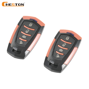 Car Keyless Entry Scanner Remote Arm <strong>Disarm</strong> Keyless Entry System Remote Starter Car <strong>Alarm</strong> - Product Image 3