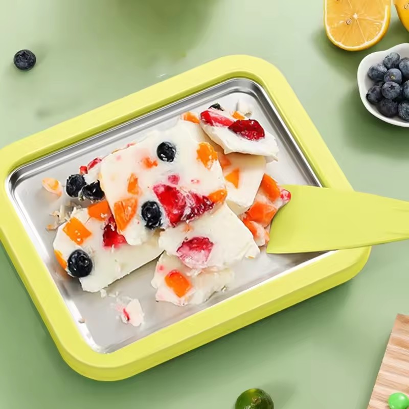 สีเขียว