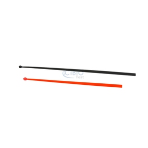 แผ่นทดสอบ10ng /fen สำหรับสารเหลวและผงพิมพ์โลโก้ตามสั่ง - Product Image 2