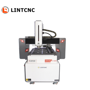 1325 China LINTCNC CHEAP PRICE 4*8ft <strong>Cnc</strong> <strong>Router</strong> 3 Axis <strong>CNC</strong> Wood <strong>Router</strong> <strong>Machine</strong> with Multi-head on Sale - Product Image 6