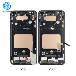 LG V30ディスプレイ用LGV30スクリーン用lgv30plusスクリーンディスプレイlcd用 - Product Image 2