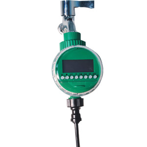 Controller del sistema di irrigazione dello spruzzatore del Timer dell'acqua Timer dell'acqua del Controller di irrigazione del giardino di casa meccanico - Product Image 2