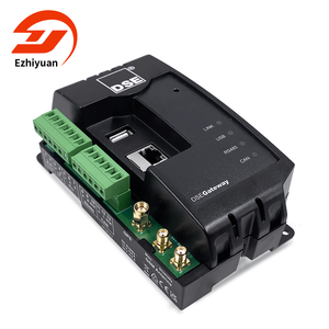 DSE890MKII Generators teuerung Dse890 Mkii Generator mit Gateway Controller Kommunikation modul mit 4G GSM Ethernet