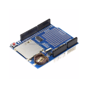 datenerfassungsmodul für sd-karte mikrocontroller r3 programmierung lernbrett - Product Image 1