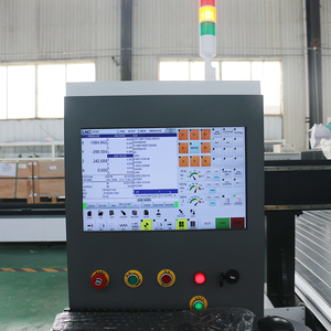 Enrutador CNC de 4 ejes, dispositivo giratorio, cabezal oscilante, máquina de carpintería 3D, mesa de vacío, enrutador CNC, máquina de tallado - Product Image 6